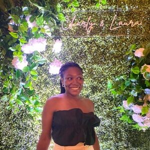 Meet your Posher, Diane